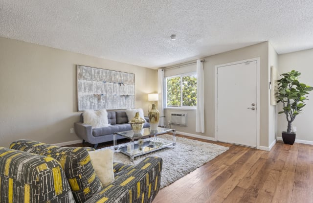 Rancho Luna Sol Fremont Ca Apartments For Rent