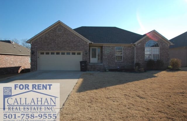 5604 Aviator Drive - 5604 Aviator Drive, Jacksonville, AR 72076