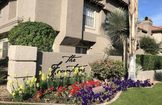 10017 E MOUNTAIN VIEW Road unit: 2053