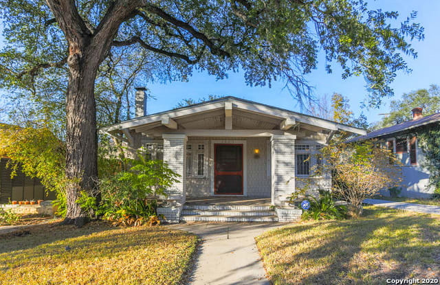 1005 W MULBERRY AVE - 1005 West Mulberry Avenue, San Antonio, TX 78201