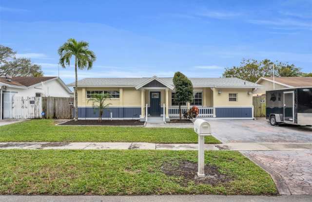 9860 NW 3rd Street