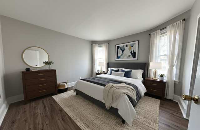 Photo of Quaint Two Bedroom Home in Overbrook with NEW Floors and Kitchen!