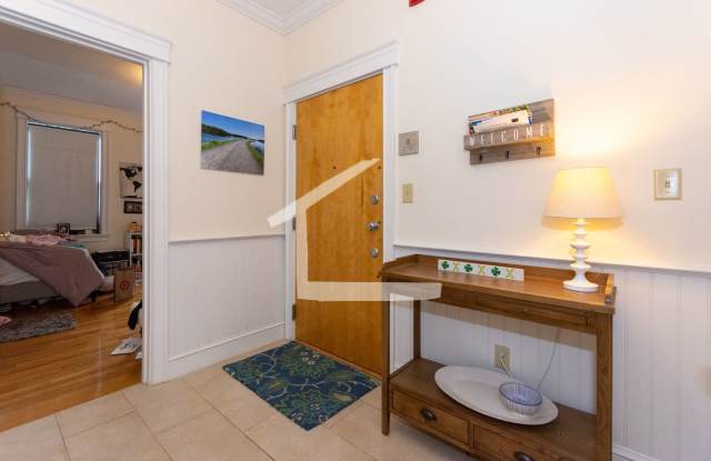 Huge, updated 4 bed in a prime spot in Allston.