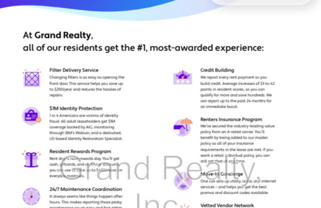 505 South Edgewood Circle