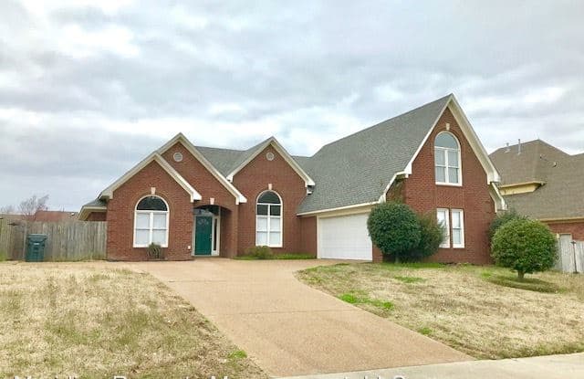 5069 Winberry - 5069 Winberry Street, Bartlett, TN 38002