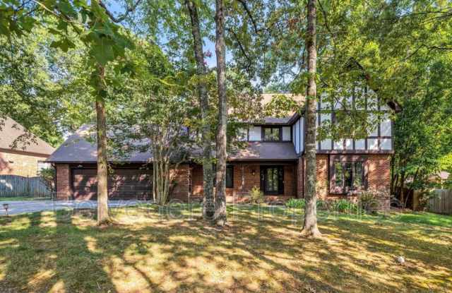 4103 Oak Hollow Drive