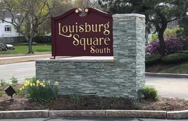 162 Quincy Shore Drive unit: 65