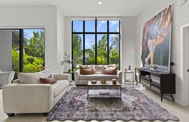 Oasis Pointe Residences