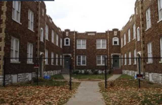 4908 W. Florissant Ave. - B