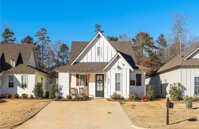 Fox Run Village Rental