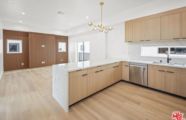 11012 Hortense St unit: A