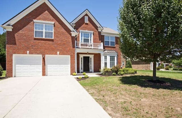 2135 Sister Ct - 2135 Sister Ct, Nolensville, TN 37135