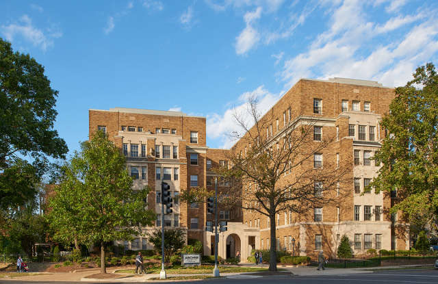 Photo of The Archer Apartments