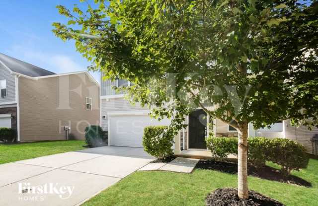 9520 Blue Knoll Court