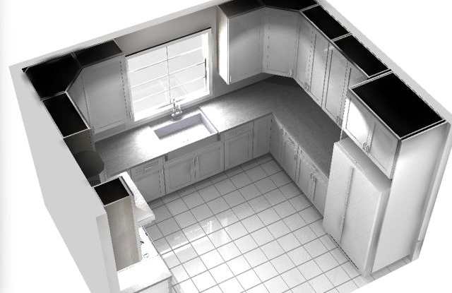 1044 East Michelle Street