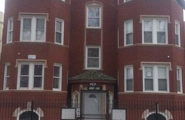 227 N Mason Avenue