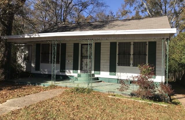 434 E Ridgeway St - 434 East Ridgeway Street, Jackson, MS 39206