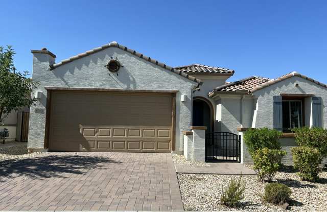 Photo of 8757 W Rancho Drive