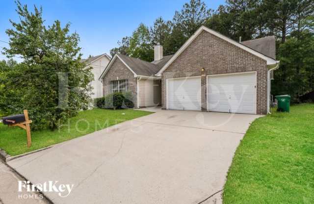 2055 Mulberry Lane - 2055 Mulberry Lane, DeKalb County, GA 30058