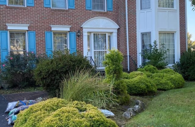 14513 CLOVER HILL TERRACE - 14513 Clover Hill Terrace, Bowie, MD 20720