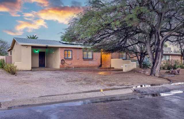 Photo of 3 Bedroom 2 Bathroom