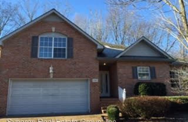 1309 Clairmonte Lane - 1309 Clairmonte Lane, Franklin, TN 37064