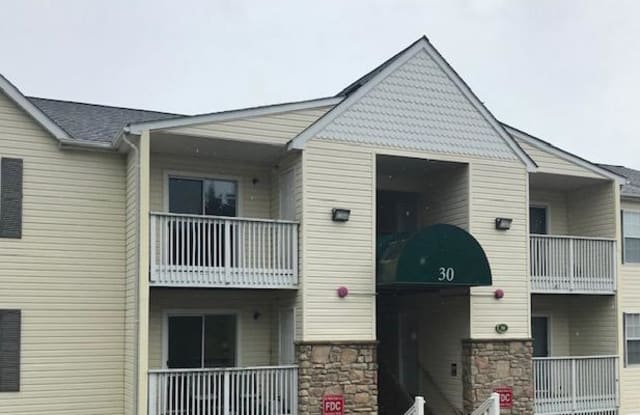 30 WILD OAK LN #301 - 30 Wild Oak Lane, Stafford County, VA 22554