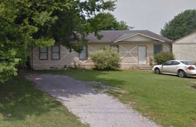 103 Hubert Drive - 103 Hubert Street, Gallatin, TN 37066