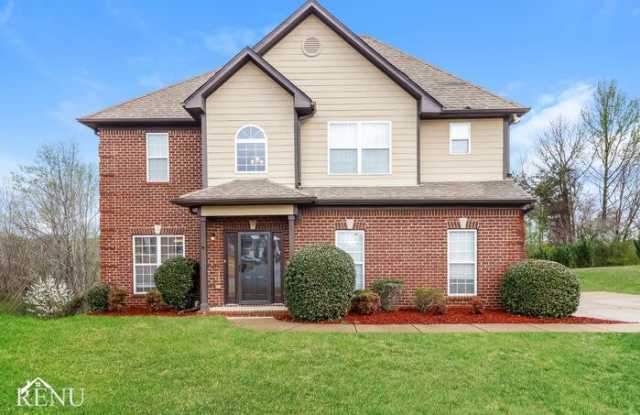 3352 Chapel Hills Parkway - 3352 Chapel Hills Parkway, Fultondale, AL 35068