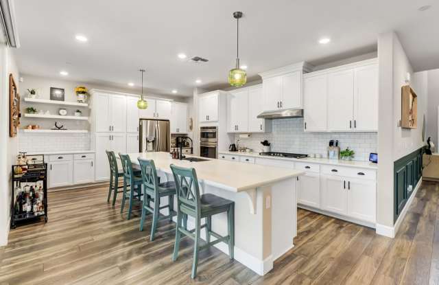 Photo of Beautiful 4-Bedroom, 3-Bath Home on a Quiet Cul-de-Sac in Woodland