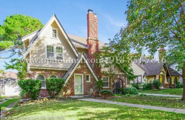 412 East 71st Terrace