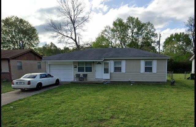 1016 Roseclair Drive