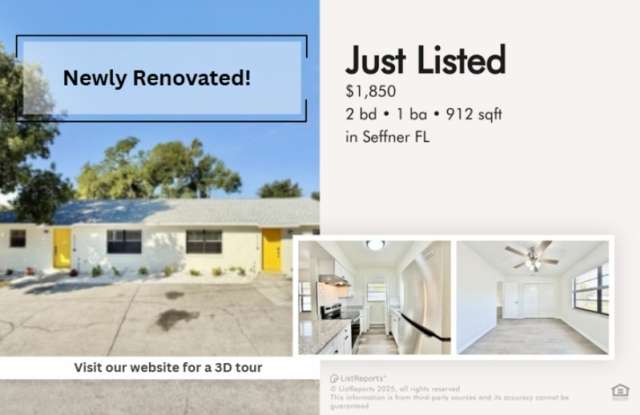 Photo of 5212 Peach Avenue - B