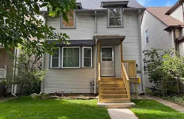 Photo of 4508 North Christana Ave.