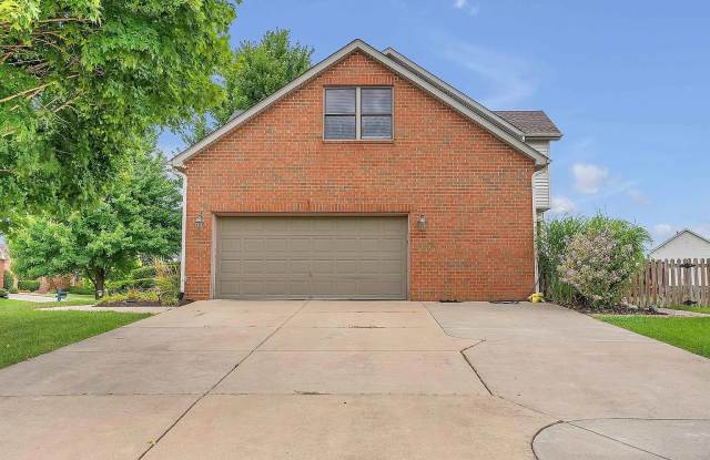 4301 Antiquity Court