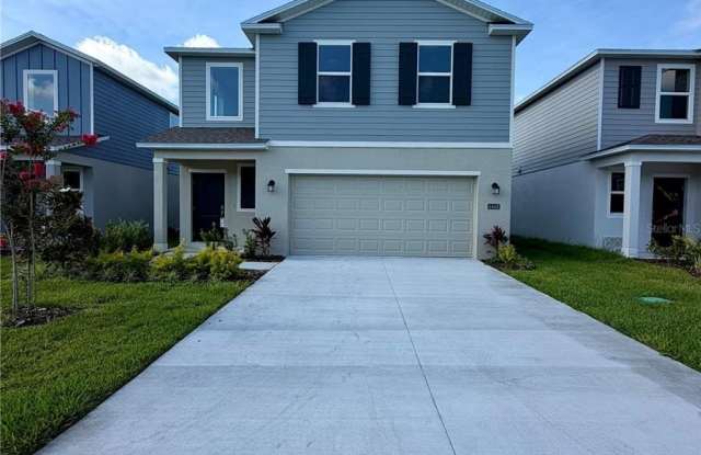 6468 DOMIZIO Drive