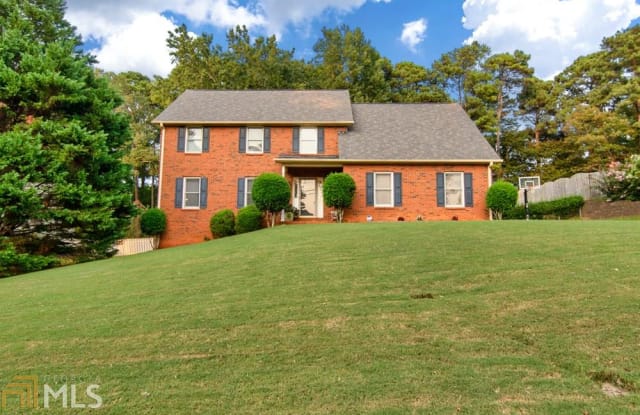 1436 Maple Ridge Dr - 1436 Maple Ridge Drive, Gwinnett County, GA 30024