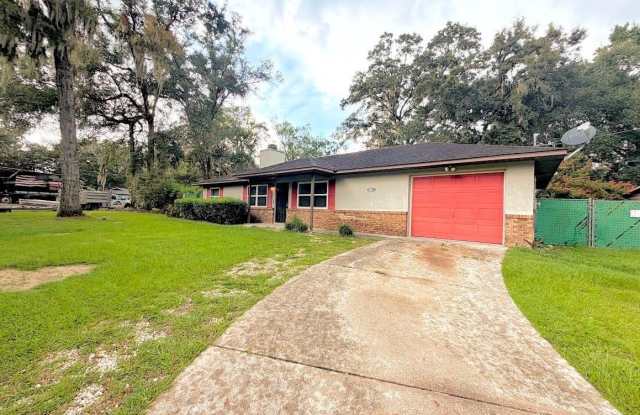 601 NE 27TH Street