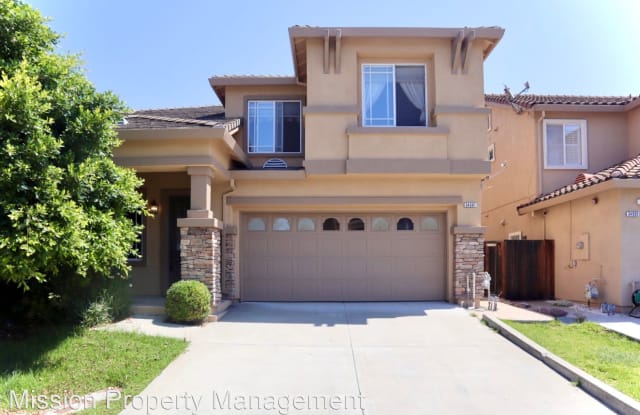 34501 Windflower Ln - 34501 Windflower Lane, Union City, CA 94587