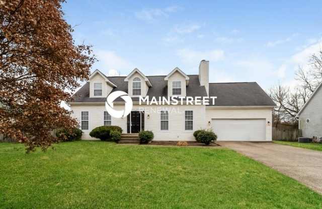 3003 Christiana Woods Court