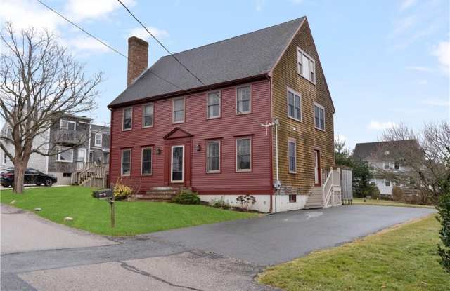 2 Easton Terrace