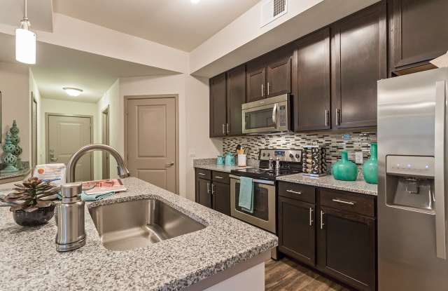 Orchid Run Apartments