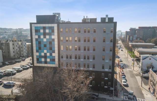 70A Ashburton Avenue unit: 3E