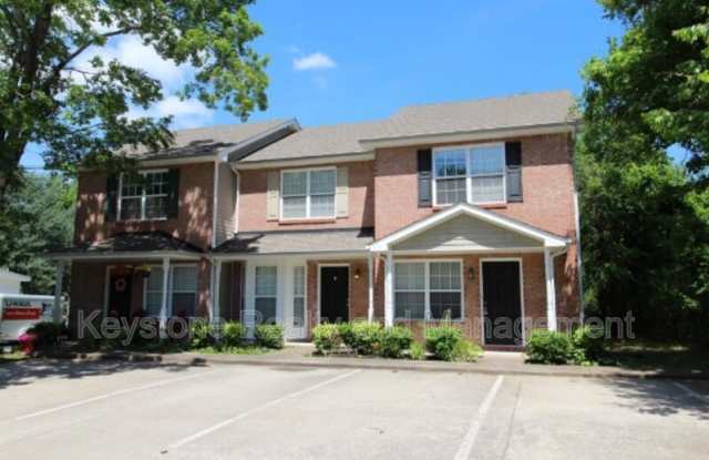 938 Cumberland Drive