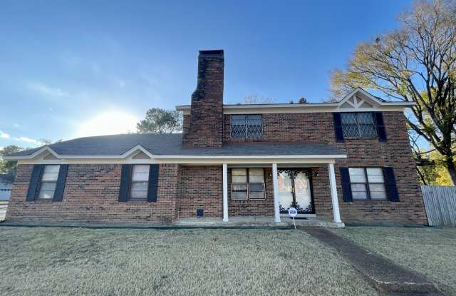 2487 Bartlett Blvd - 2487 Bartlett Boulevard, Bartlett, TN 38134