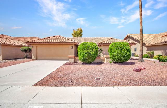 Photo of 9343 W ESCUDA Drive