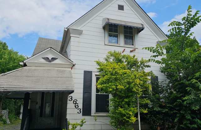 Freshly Updated 3 Bedroom Home in Slavic Village