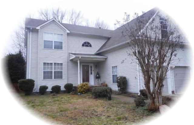 129 Ponsonby Drive - 129 Ponsonby Drive, York County, VA 23693