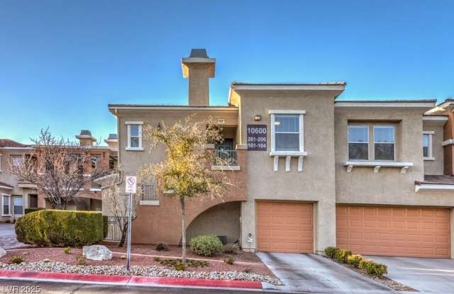 10600 Amber Ridge Drive