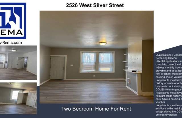 Photo of Cute House for Rent